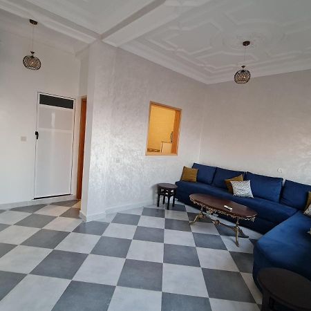 לאראש Appartement Meuble A Louer מראה חיצוני תמונה