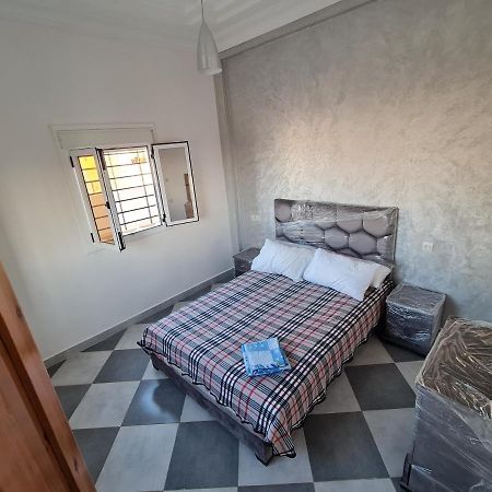 לאראש Appartement Meuble A Louer מראה חיצוני תמונה