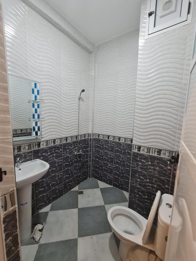 לאראש Appartement Meuble A Louer מראה חיצוני תמונה