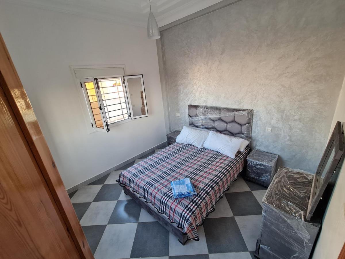 לאראש Appartement Meuble A Louer מראה חיצוני תמונה
